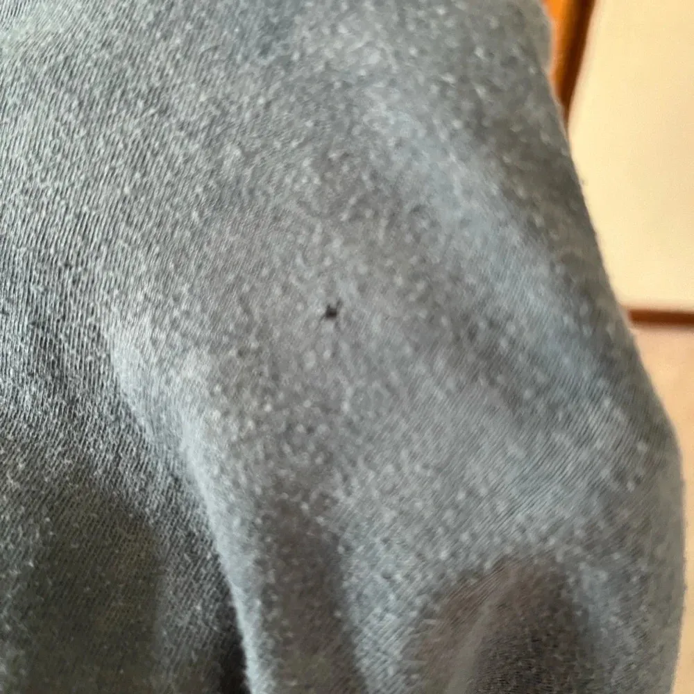 Pimatee Gray Tie Dye South Dakota Feather T Shirt‎ | Size 2X - Image 6