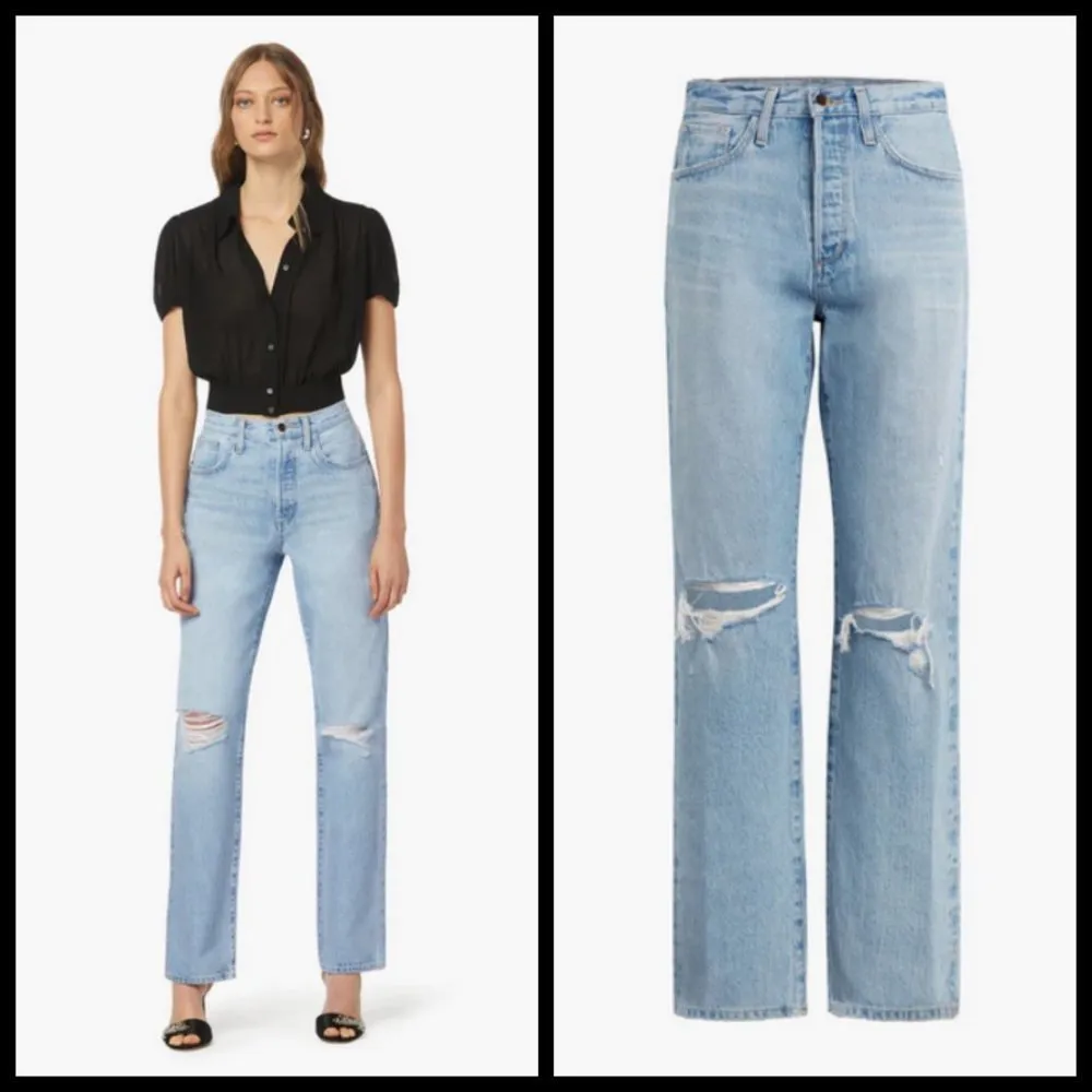 💕FAVORITE DAUGHTER💕 The Otto High - Image 4