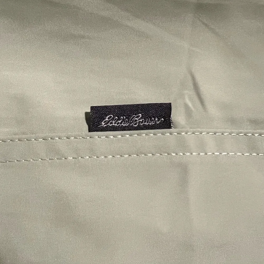 NWT Eddie Bauer Short Sleeve Button Up Women’s Adventure Shirt L31 62225 - Image 5