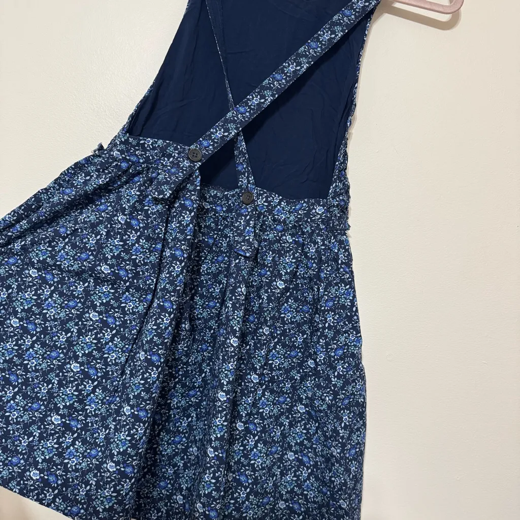 Free People Petunia Mini Dress - Image 6