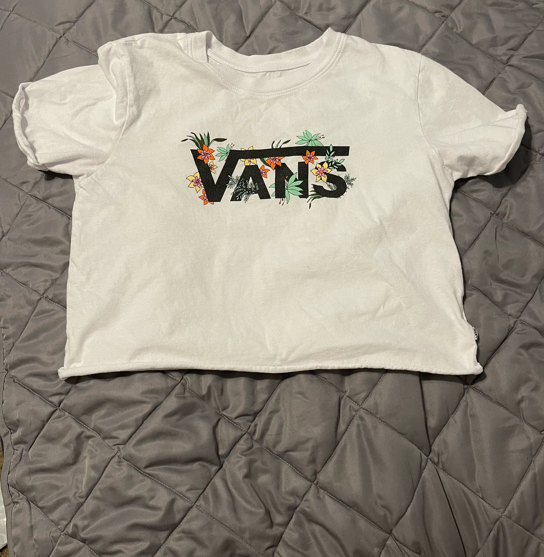 Vans T-Shirt - Image 3