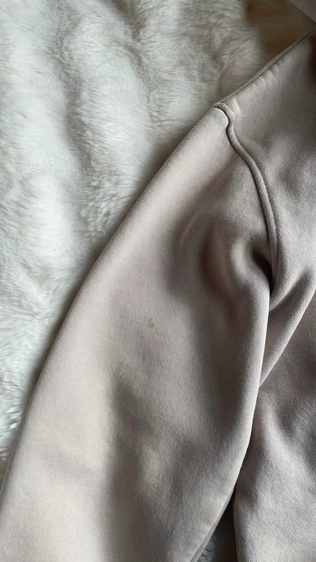 Hoodie - Size XS/S - Image 7