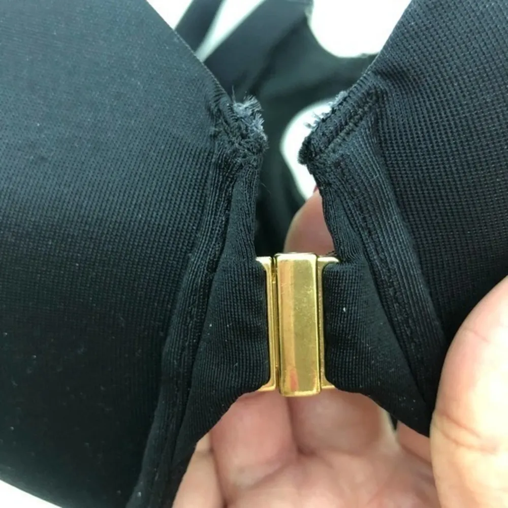 NWT Catherine’s front close underwire t-shirt bra - Image 8