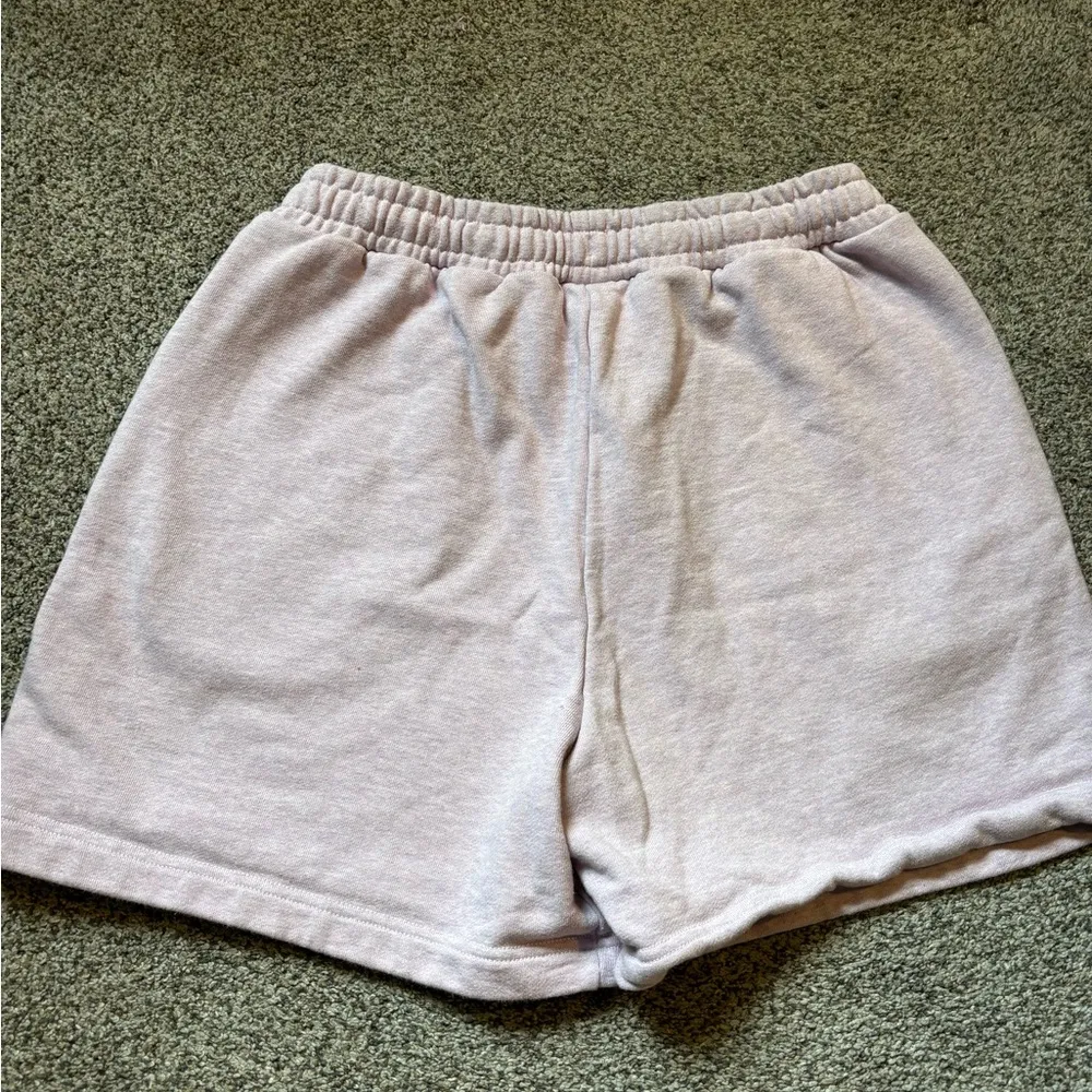 Gymshark Lounge Shorts - Image 3