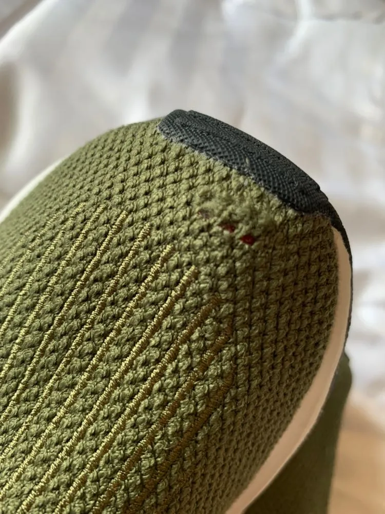 Swift Run Sneakers - Image 4