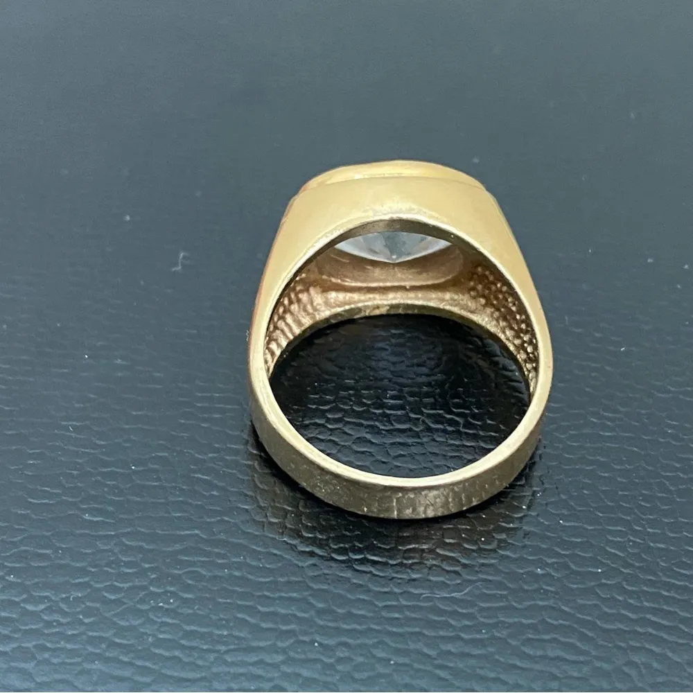 Vintage 18KGERSC Signed Gold - Image 14