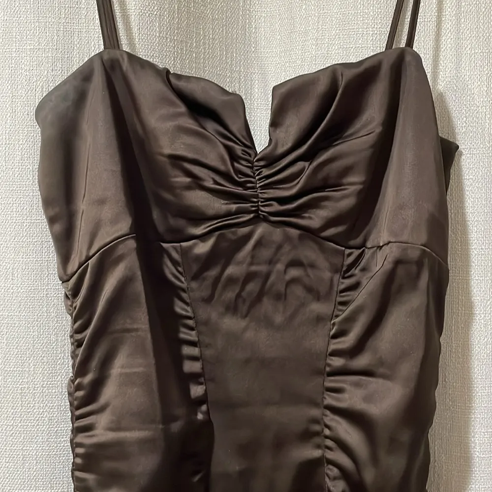 Cache Prom Dress - Image 2