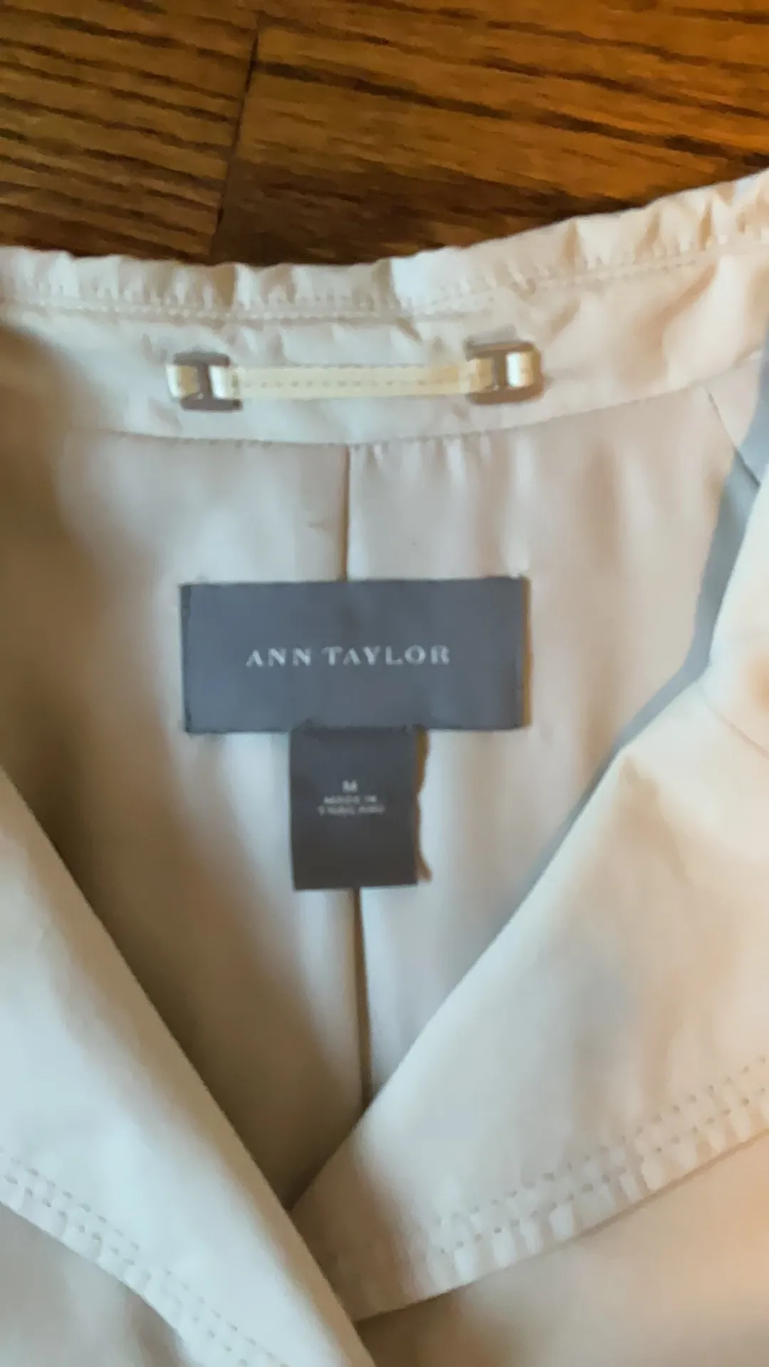 Trench Coat - Image 3