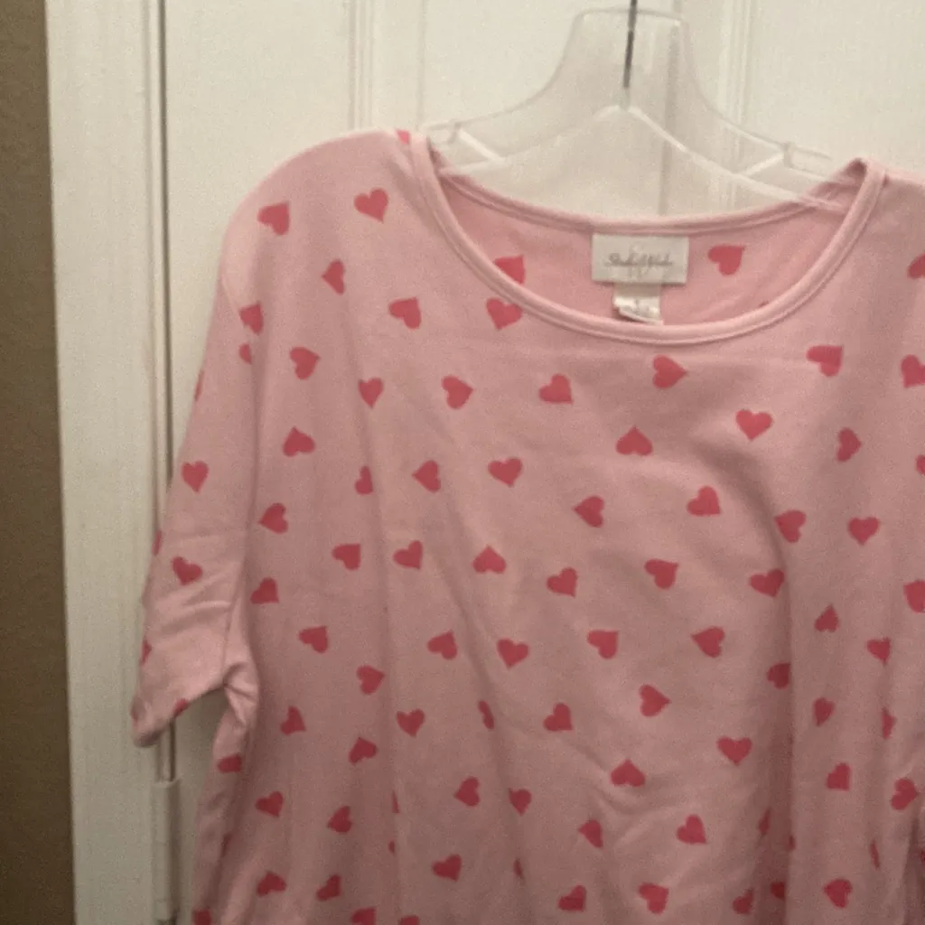 FINAL MARKDOWN Studio works short sleeved tee xl - Image 2