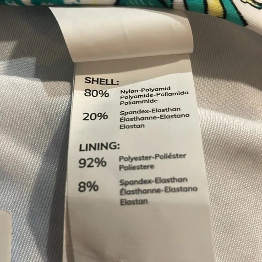 Copied - Cupshe Bikini bottoms large - Image 9