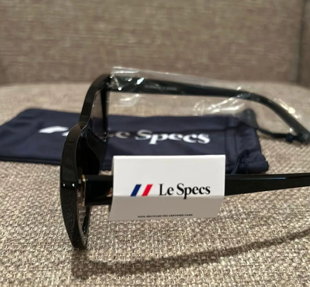 NWOT Women’s Le Specs Sunglasses - Image 5