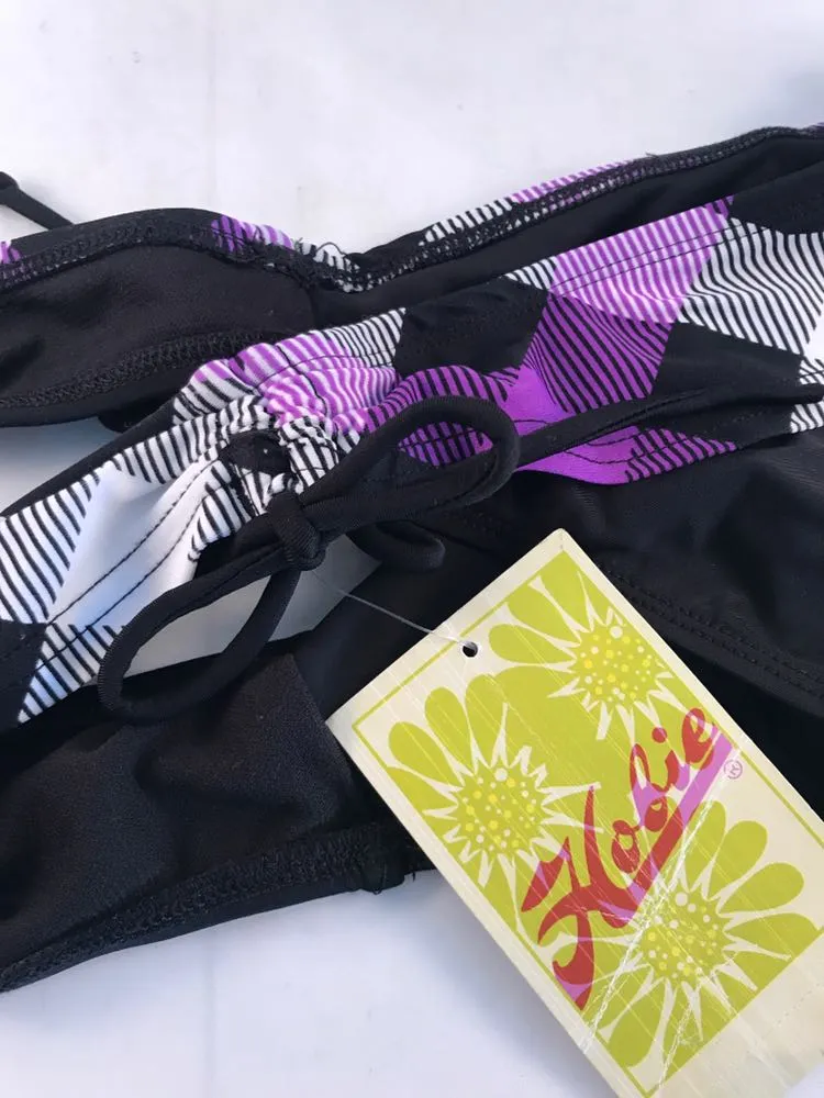 Banded Hipster Bikini Bottom - Image 4