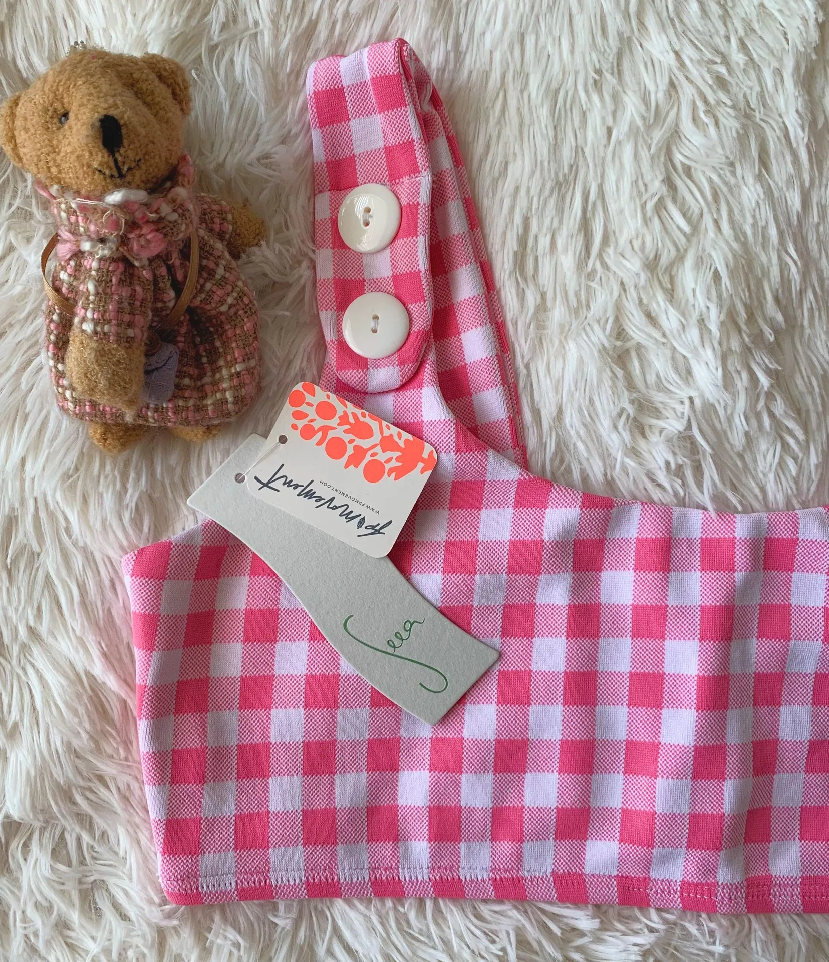 RARE  Bikini Top - Image 5