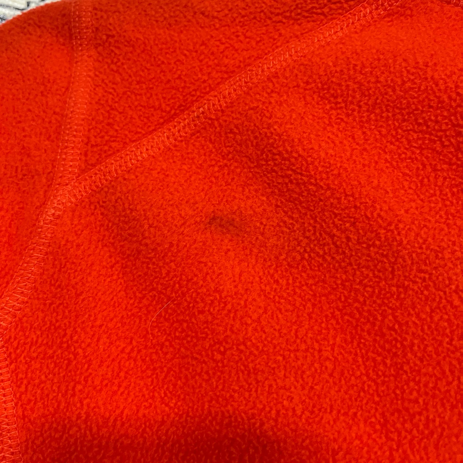 The North Face  Coral 1/4‎ Zip Pullover Size Small - Image 4