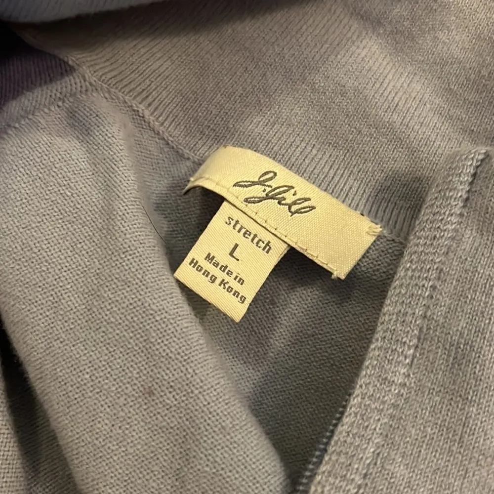 J. Jill large top - Image 6