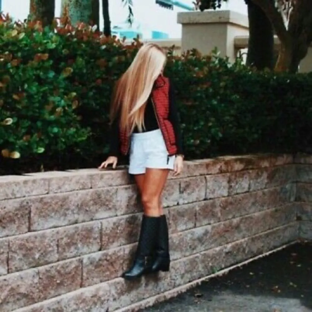 J. Crew Buffalo Plaid Vest - Image 3