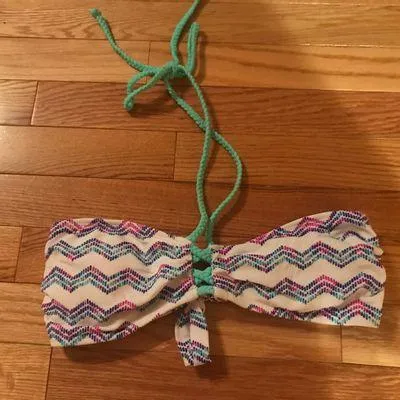 Fun Colored Bikini - Image 6