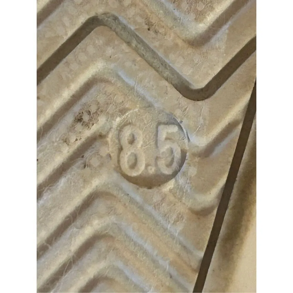 Isaac Mizrahi Shoes Womens 8.5 Slip On Sneakers Multicolor Corgi Dog Print Comfo - Image 8