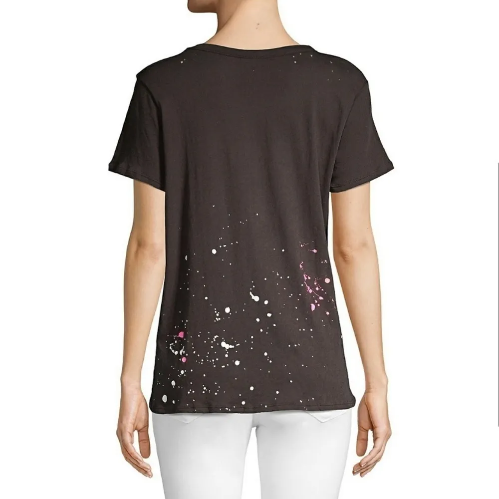 CHASER Tiger USA Tour Crew Neck Tee S - Image 2