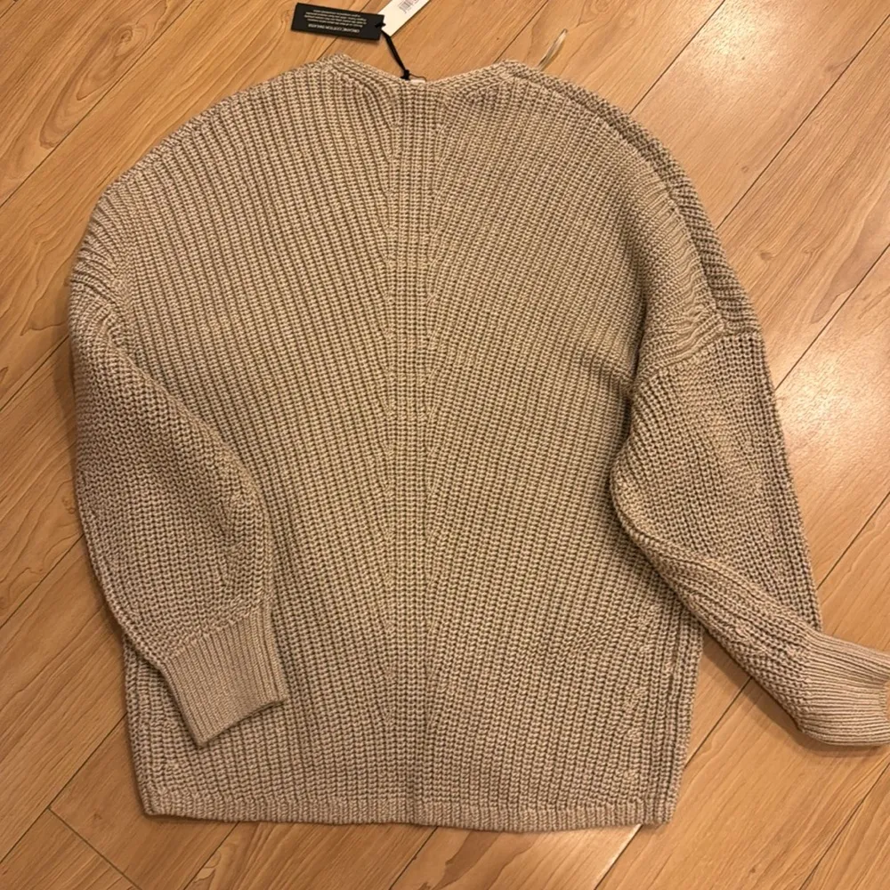 Banana Republic Organic Cotton Sweater - Image 3