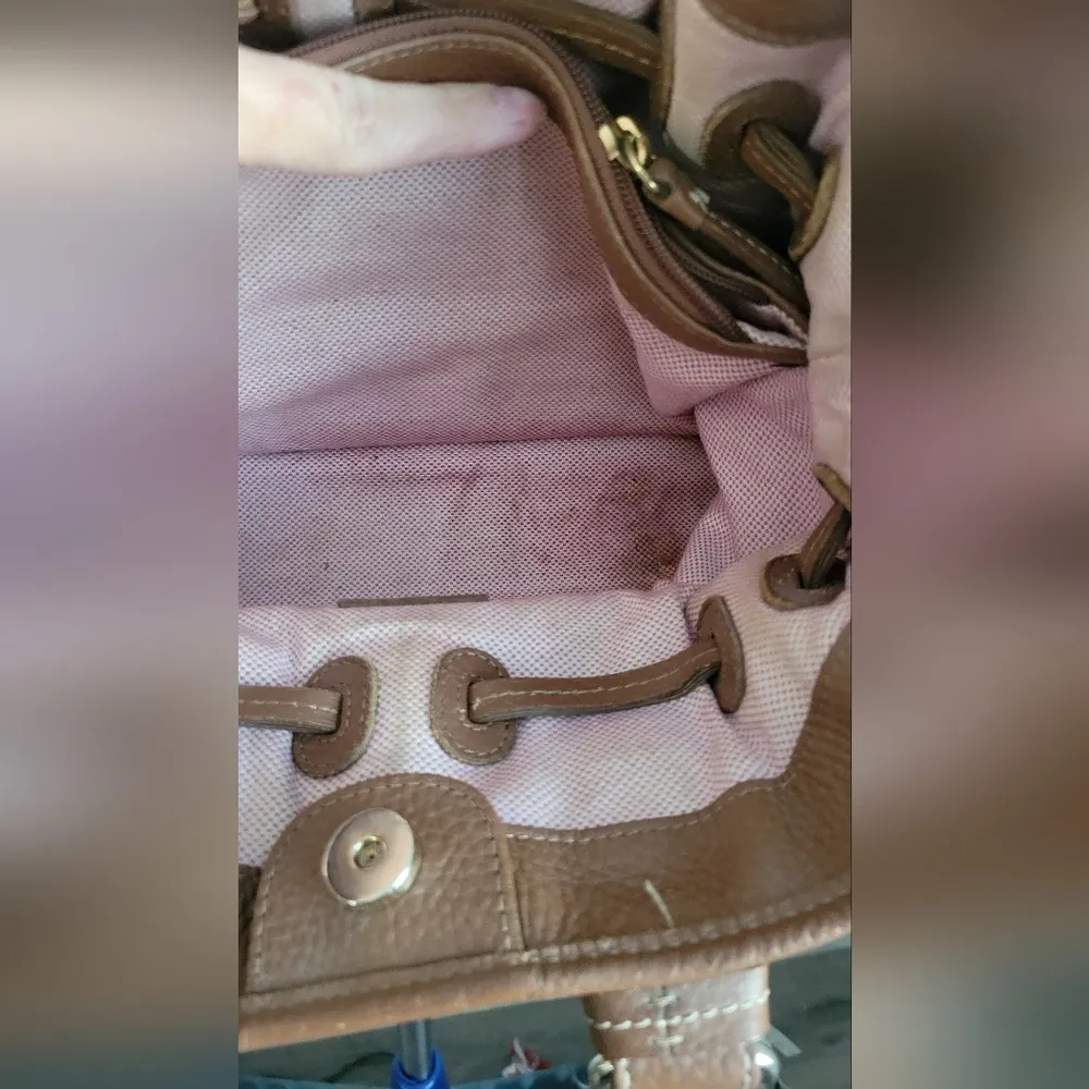 Dooney & Bourke  "Chiara Bag" - Image 8