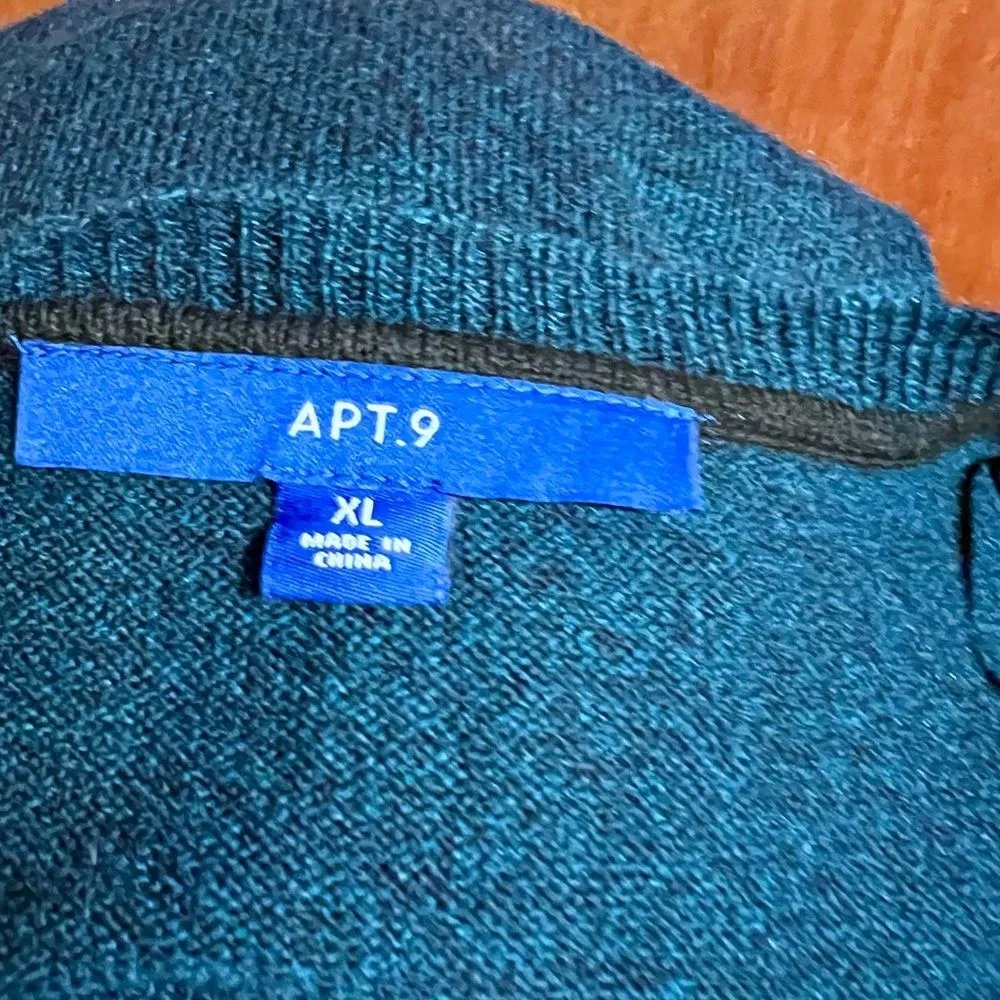 Apt. 9 Sweater Dress - Image 3