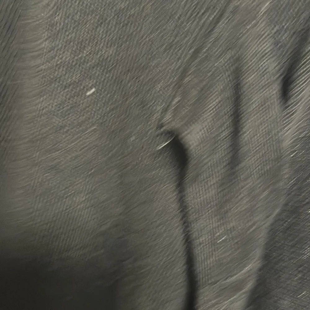 Soft Surroundings 𝅺 sweater wrap one size . - Image 4