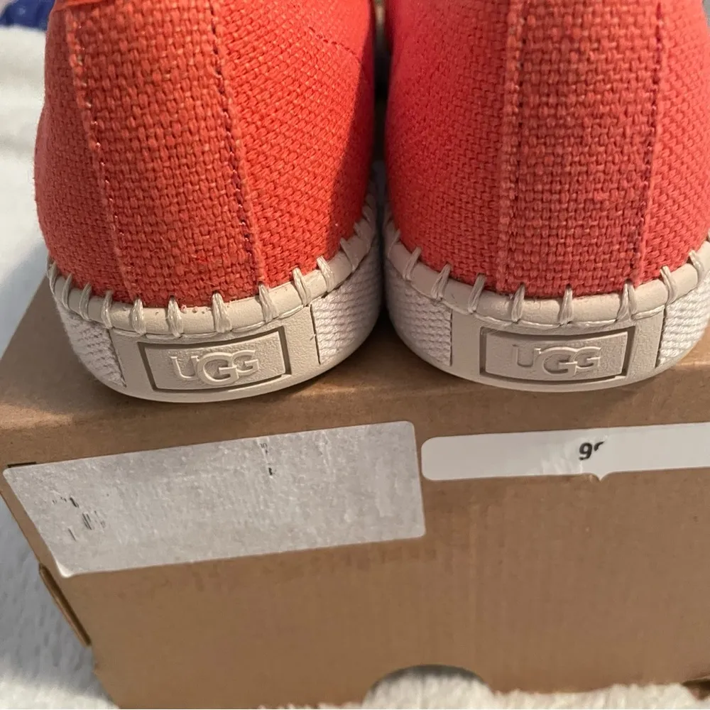 UGG Women’s Luciah Slip On Shoes - Image 10