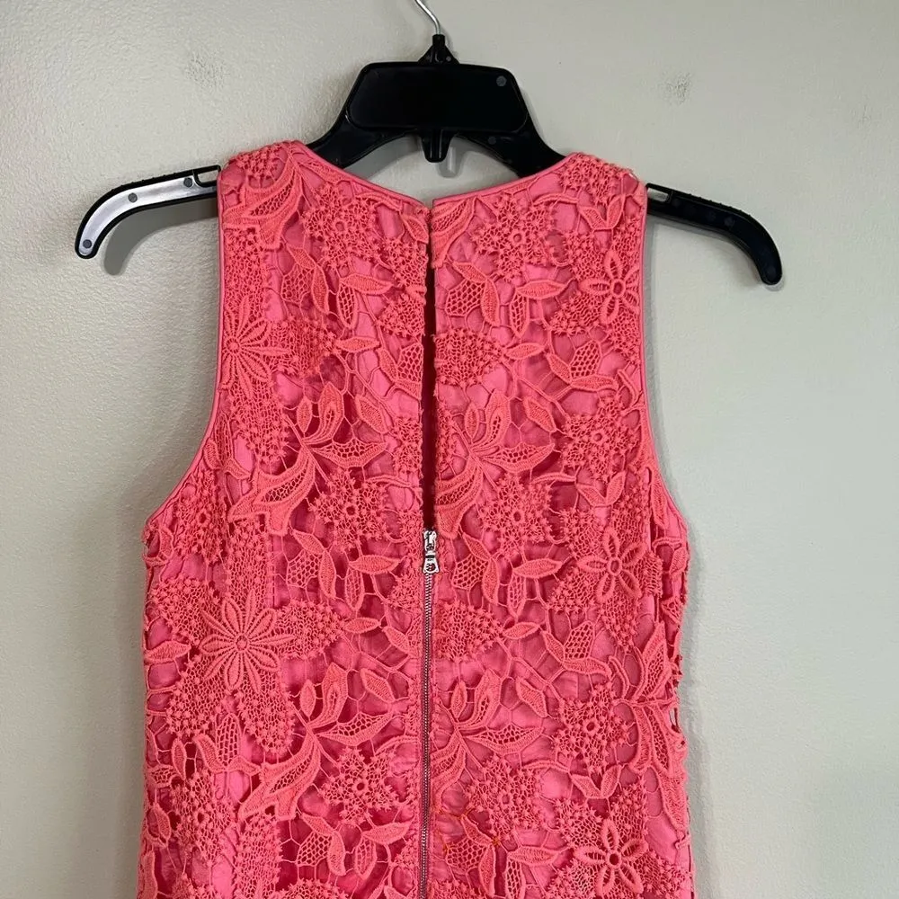 Phoebe pink dress 2 - Image 6