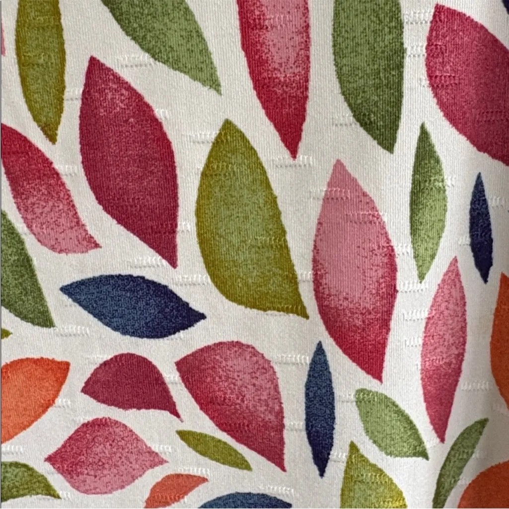 NWOT Ali Miles Dolan Sleeve Top Size 3X - Image 8