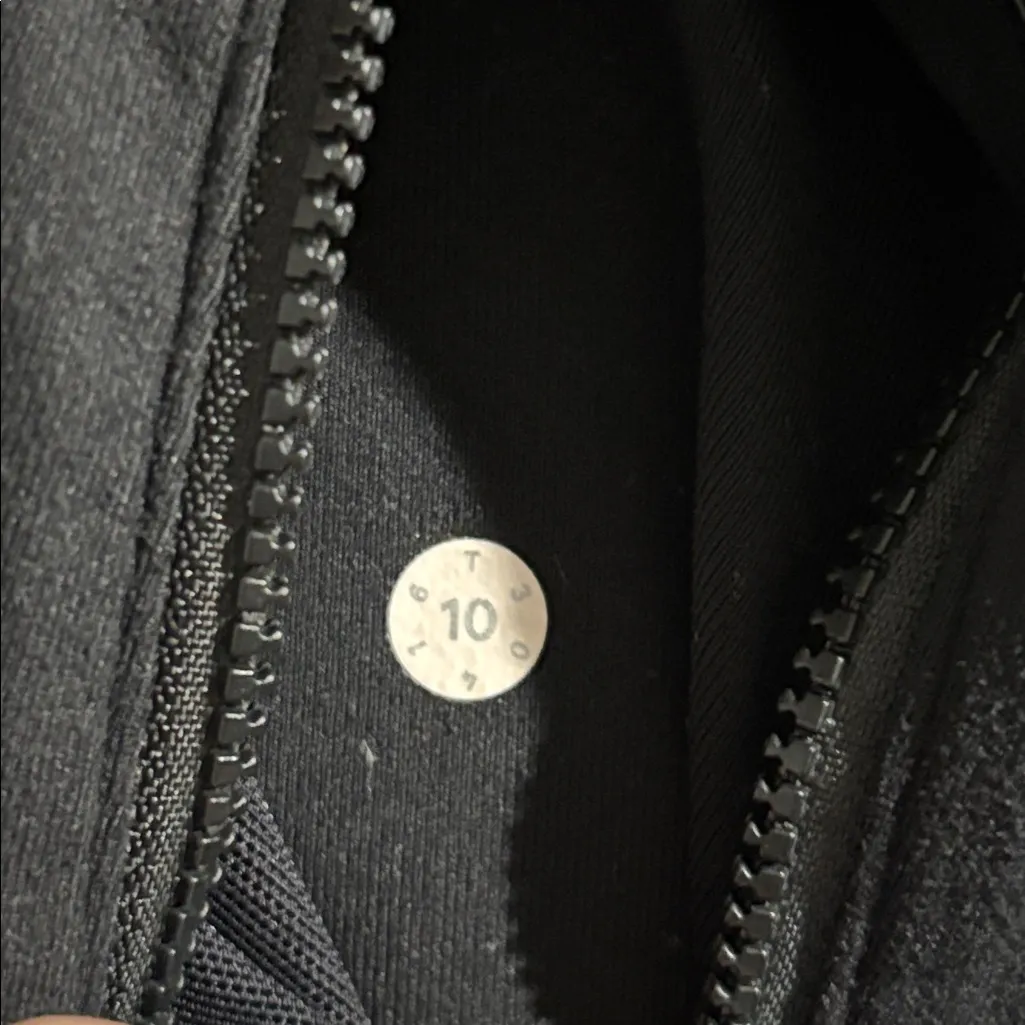 Lululemon  define jacket - Image 6