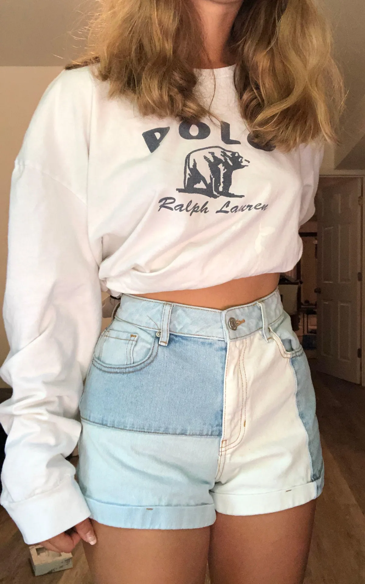 PacSun Jean Shorts - Image 2