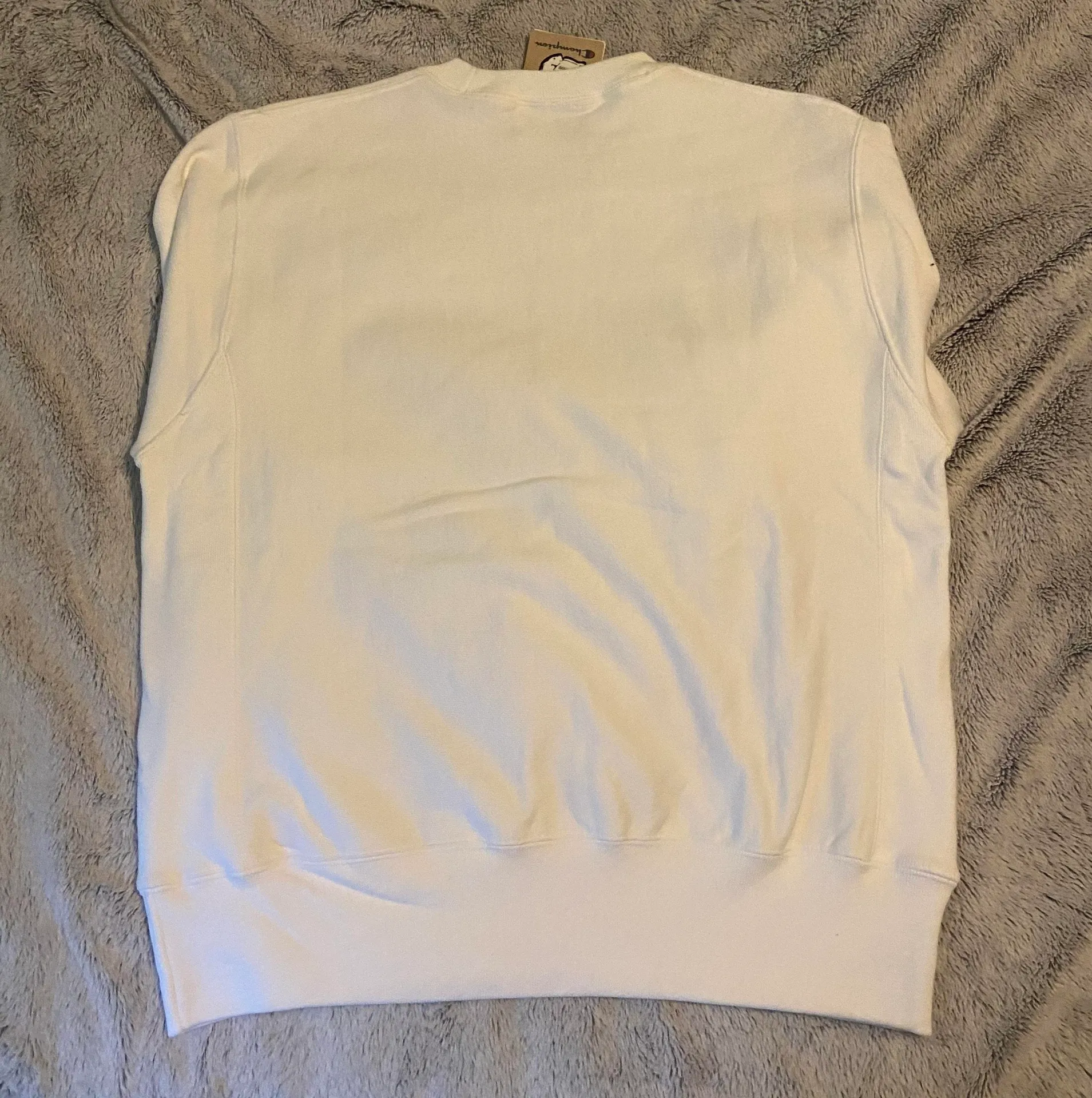 Champion Crew Neck - Image 2