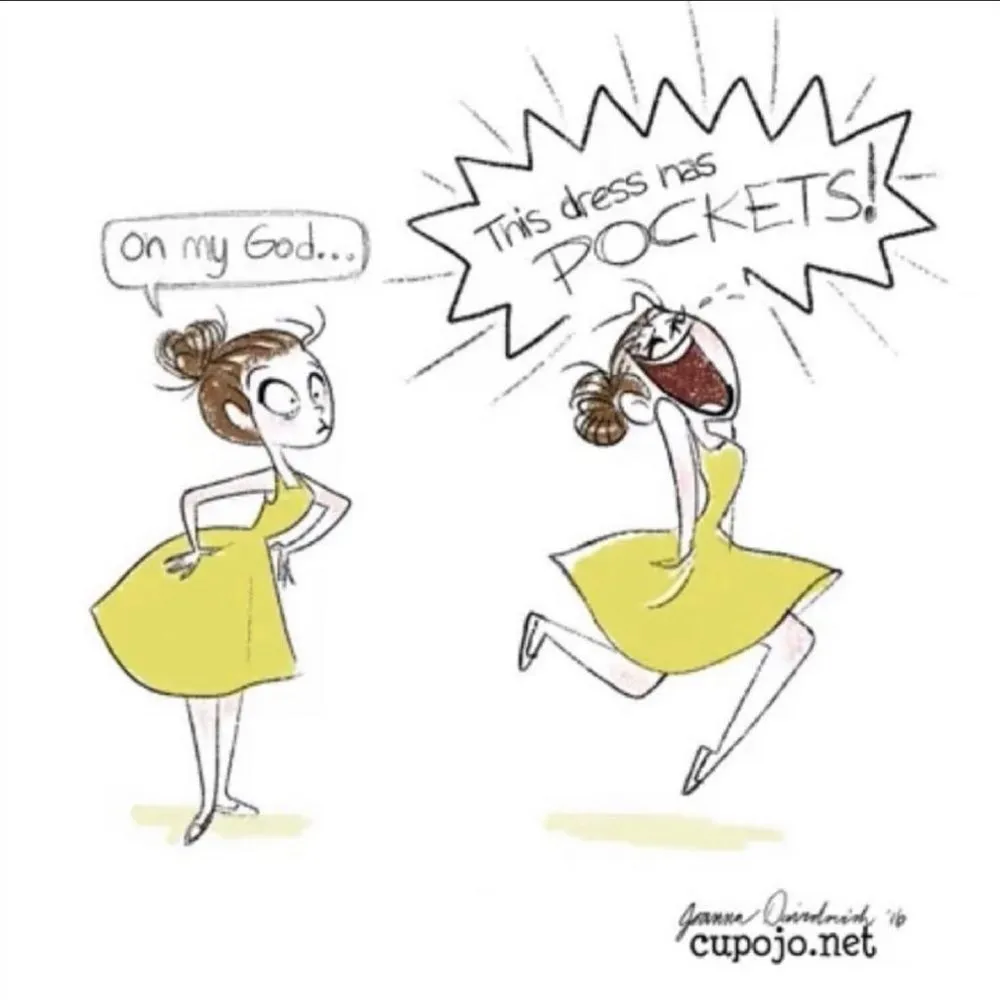 MIRROR OF VENUS Beau Dress V Back Blue Sleeveless Pockets Fit & Flare Size 2 - Image 9