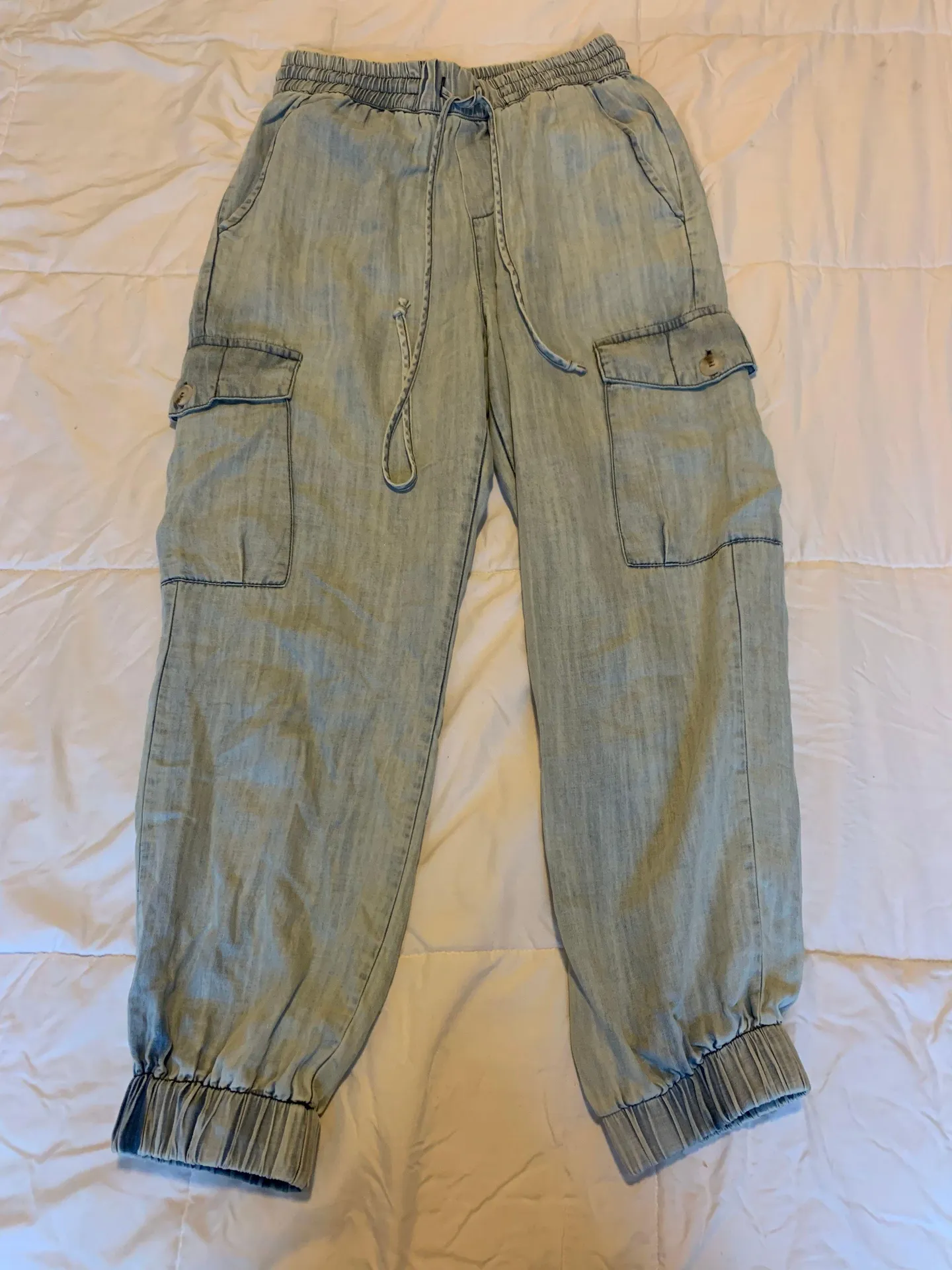 American Threads Joggers - Image 3