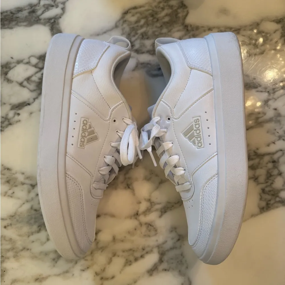 Adidas - Park St Women Low-top Sneakers - Street Shoe - Size 9 - Image 9