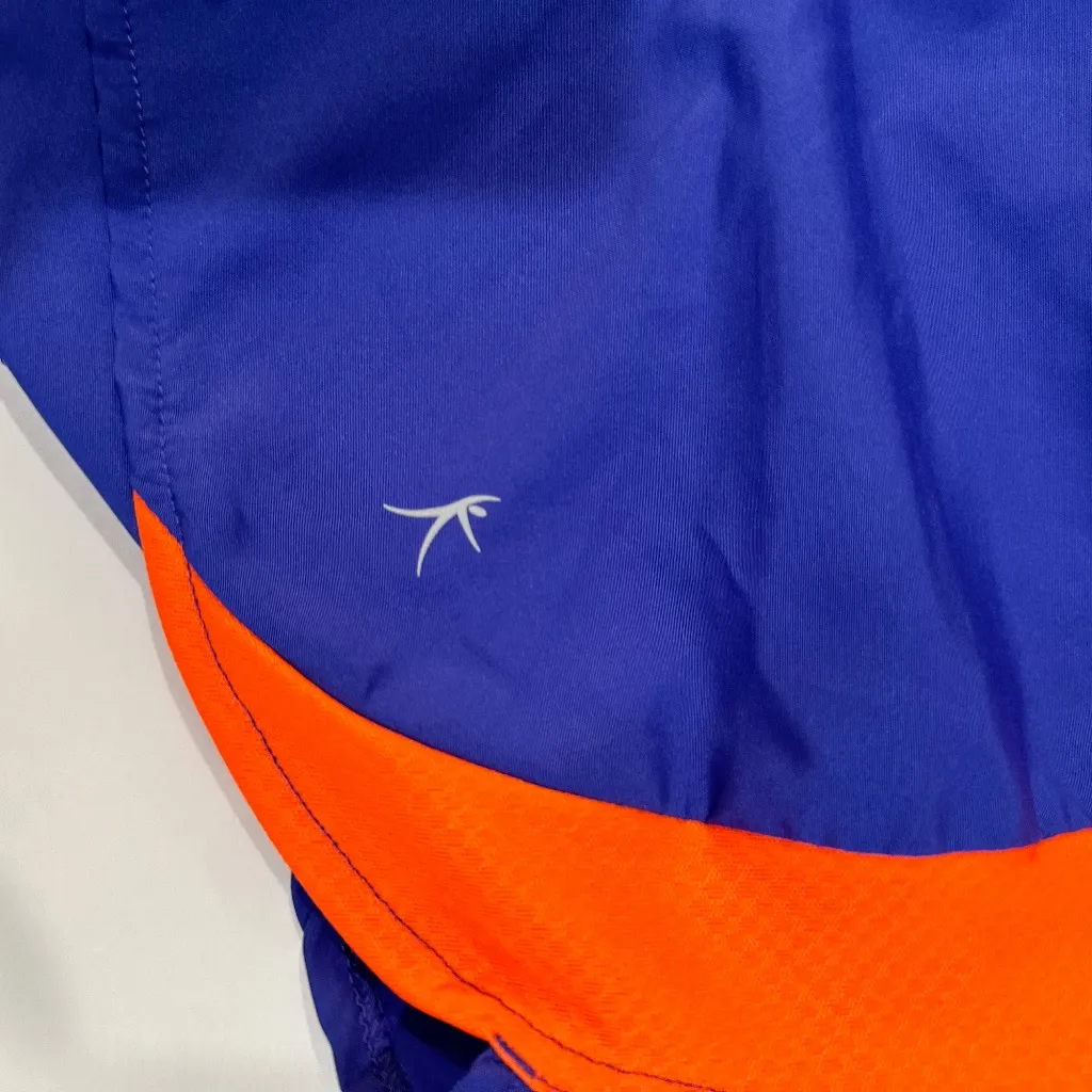 Danskin Now Women's Athletic Active Running Lined‎ Shorts - Image 2