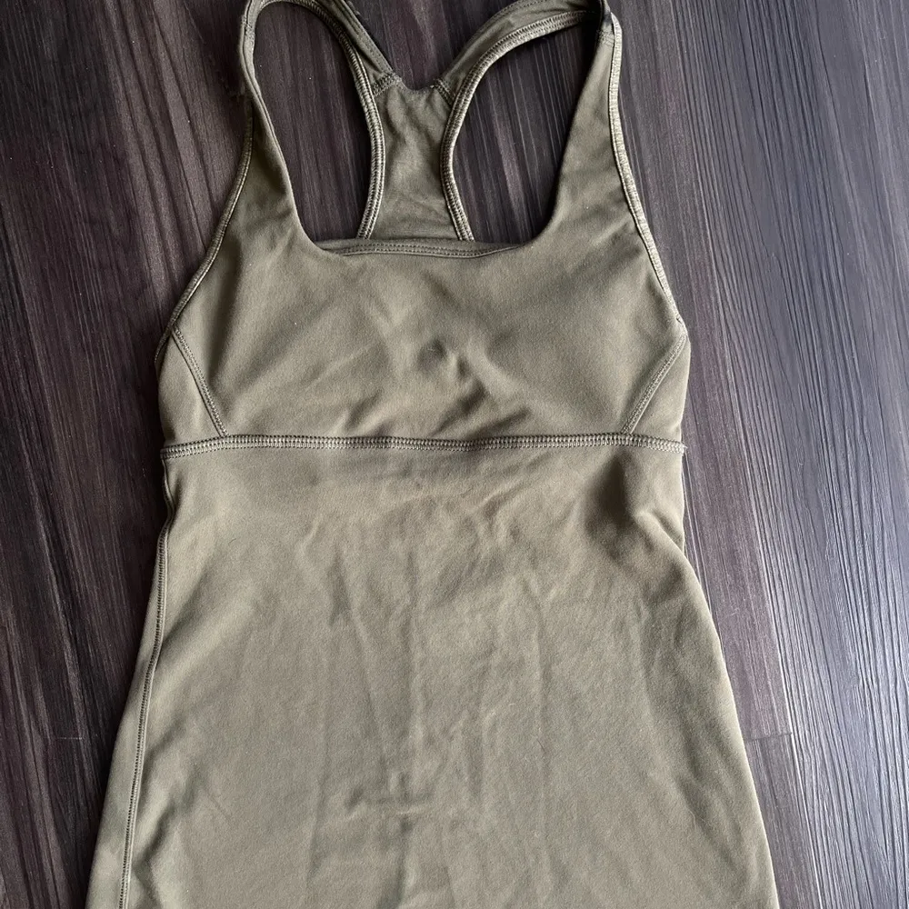 Tank size 2 - Image 2