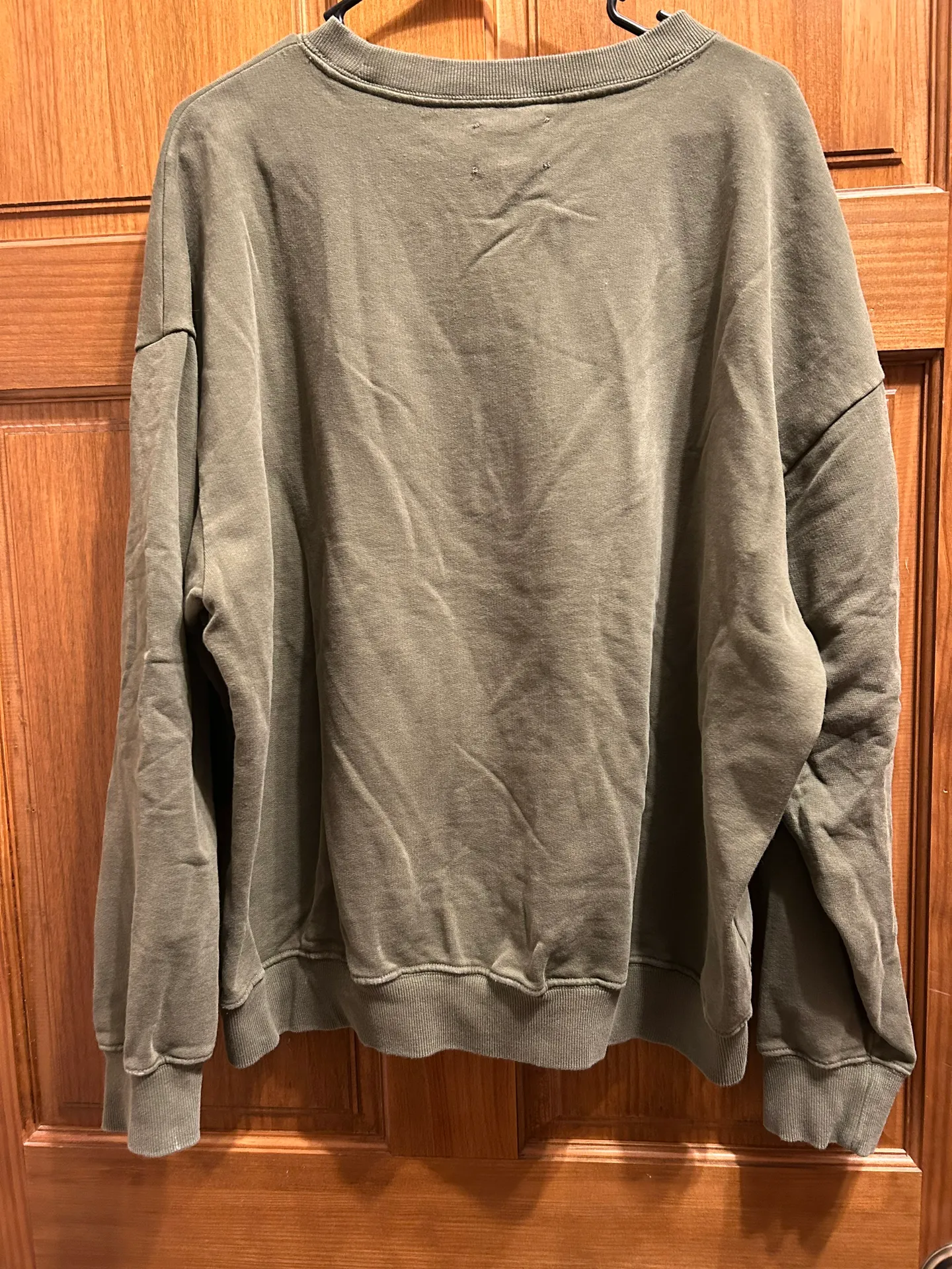 Women’s Sweatshirt  - Image 2