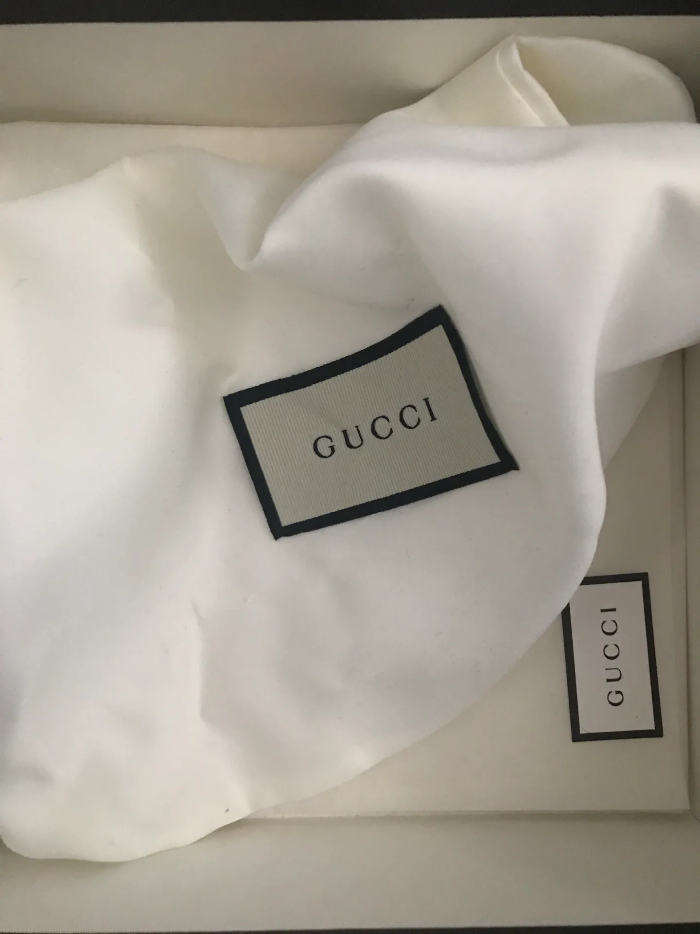 Gucci Belt - Image 5