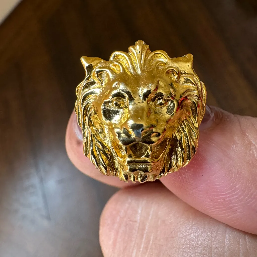 Vintage Gold - Image 5