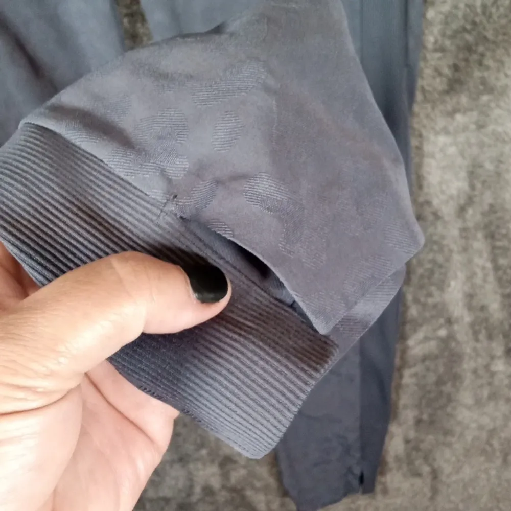 Brooklyn texture ankle pant career office business women's pants 0 - Image 6