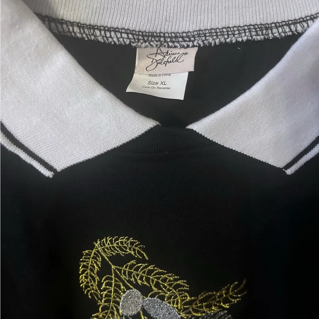 Vintage Adriane Delafield Grandma - Image 4