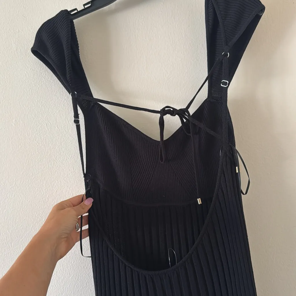 FREE PEOPLE CHERIe mini dress, BRAND NEW Size Large, $128 - Image 14