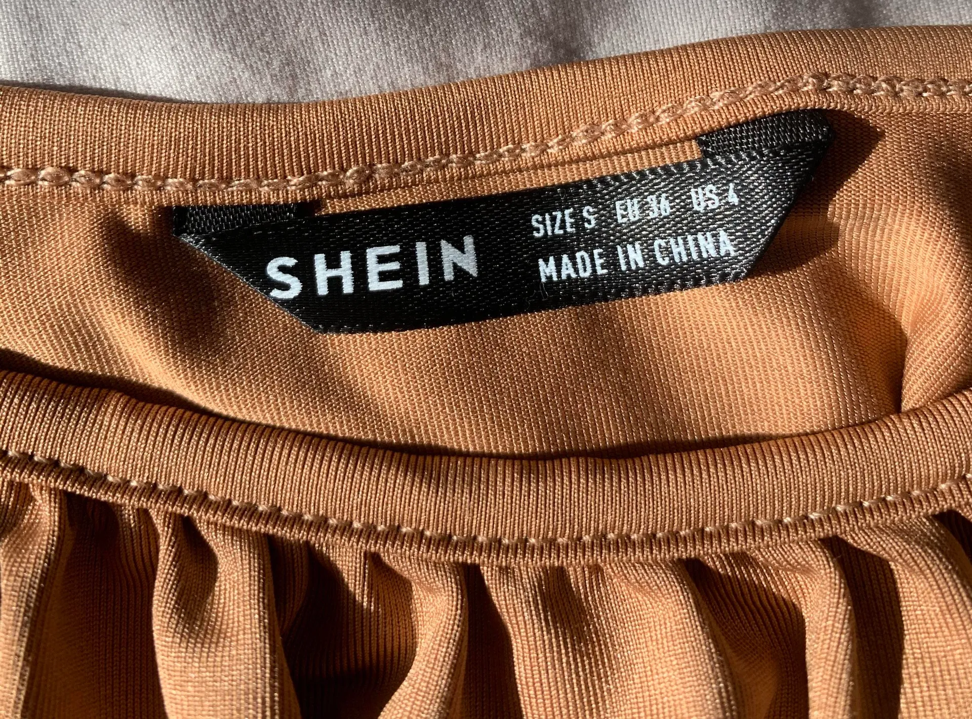 SheIn Tank Top - Image 3
