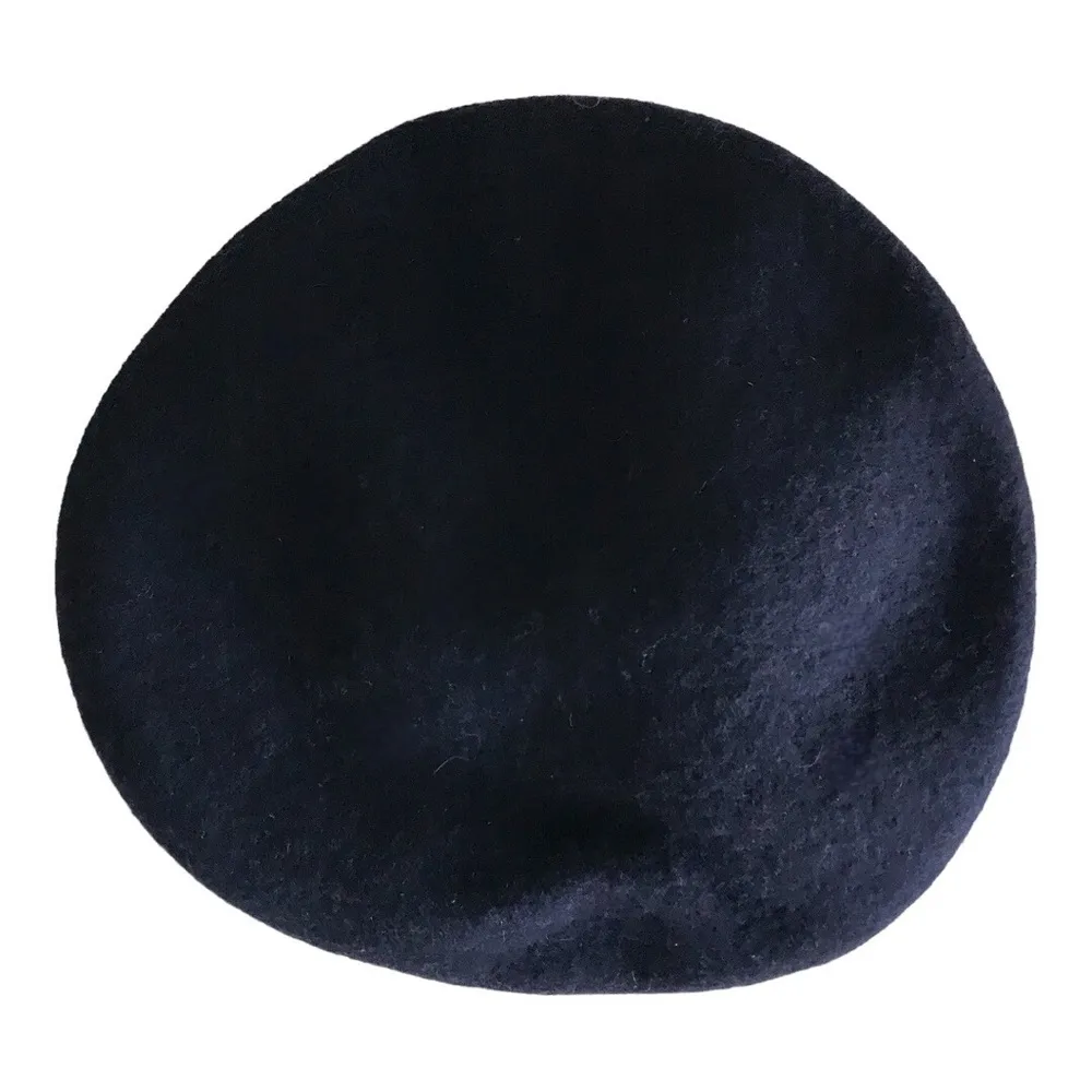 San Diego Hat Company Men's Navy Wool Driver NWOT

Boiled Wool Driver - Image 9