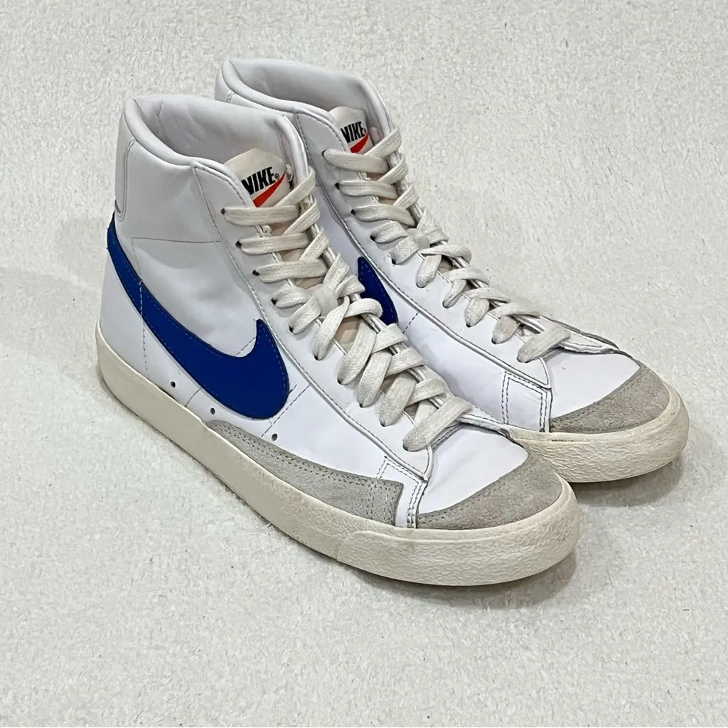 Nike Blazer Mid 77 Women’s Shoe CZ1055-124 Size 9 - Image 6