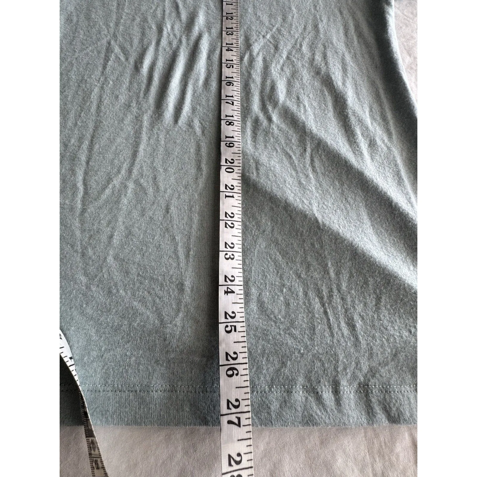 Matty M Womens Sweater Sz Small V - Image 11