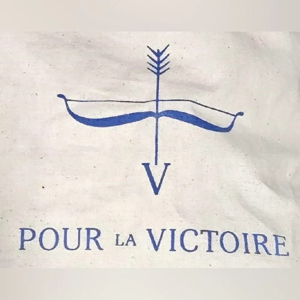 Butler Tote Bone Coffee & Black Neutral Color Palette Preppy - Image 10