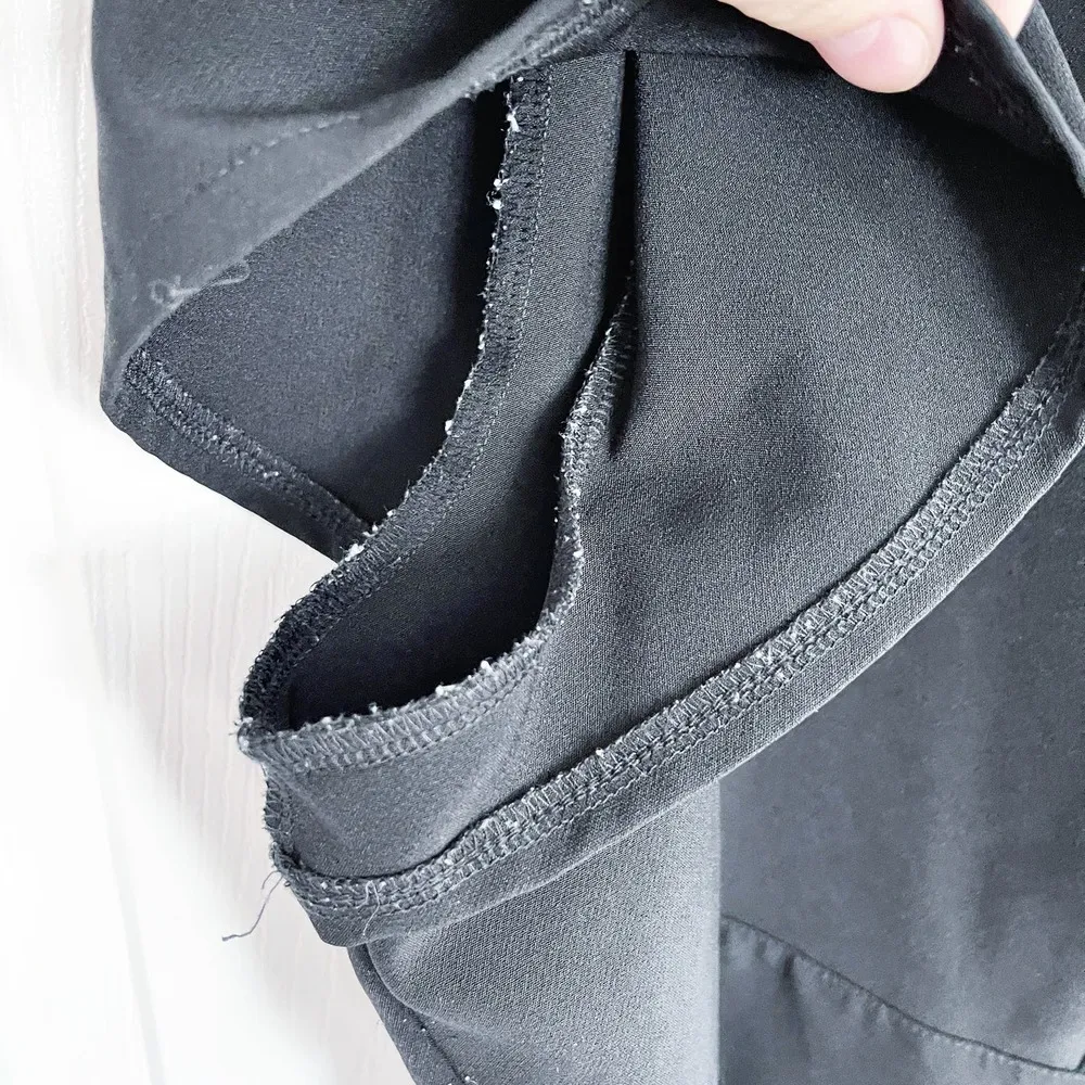 Lane Bryant Lena Peplum Top - Image 4